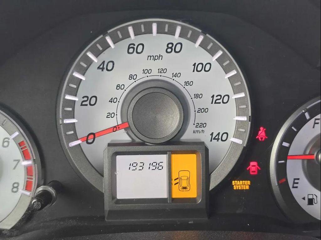 used 2014 Honda Pilot car, priced at $7,777