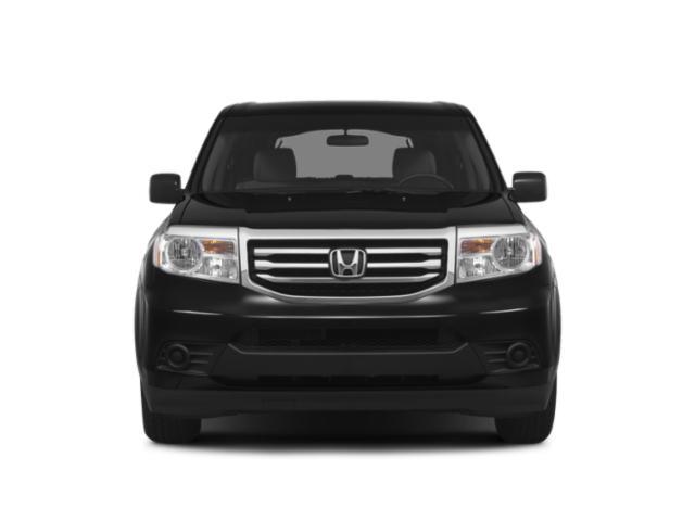 used 2014 Honda Pilot car