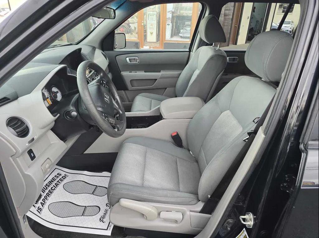 used 2014 Honda Pilot car, priced at $7,777