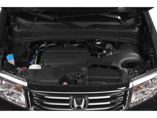 used 2014 Honda Pilot car