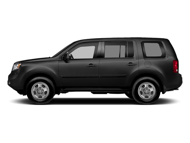 used 2014 Honda Pilot car