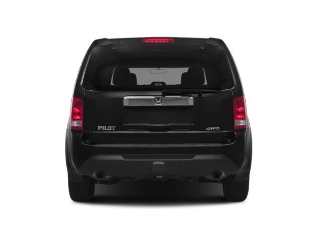 used 2014 Honda Pilot car