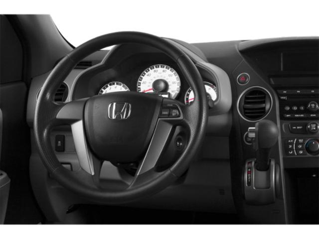 used 2014 Honda Pilot car