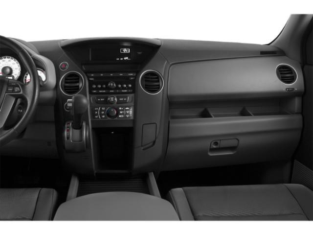 used 2014 Honda Pilot car