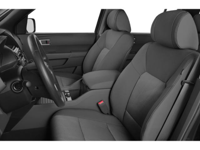 used 2014 Honda Pilot car