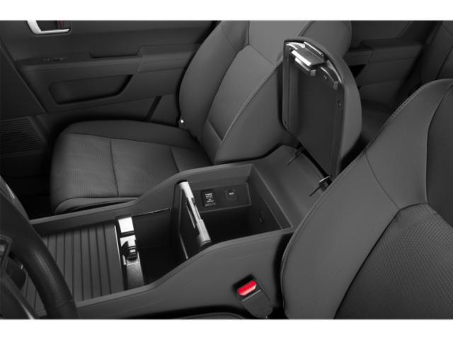 used 2014 Honda Pilot car