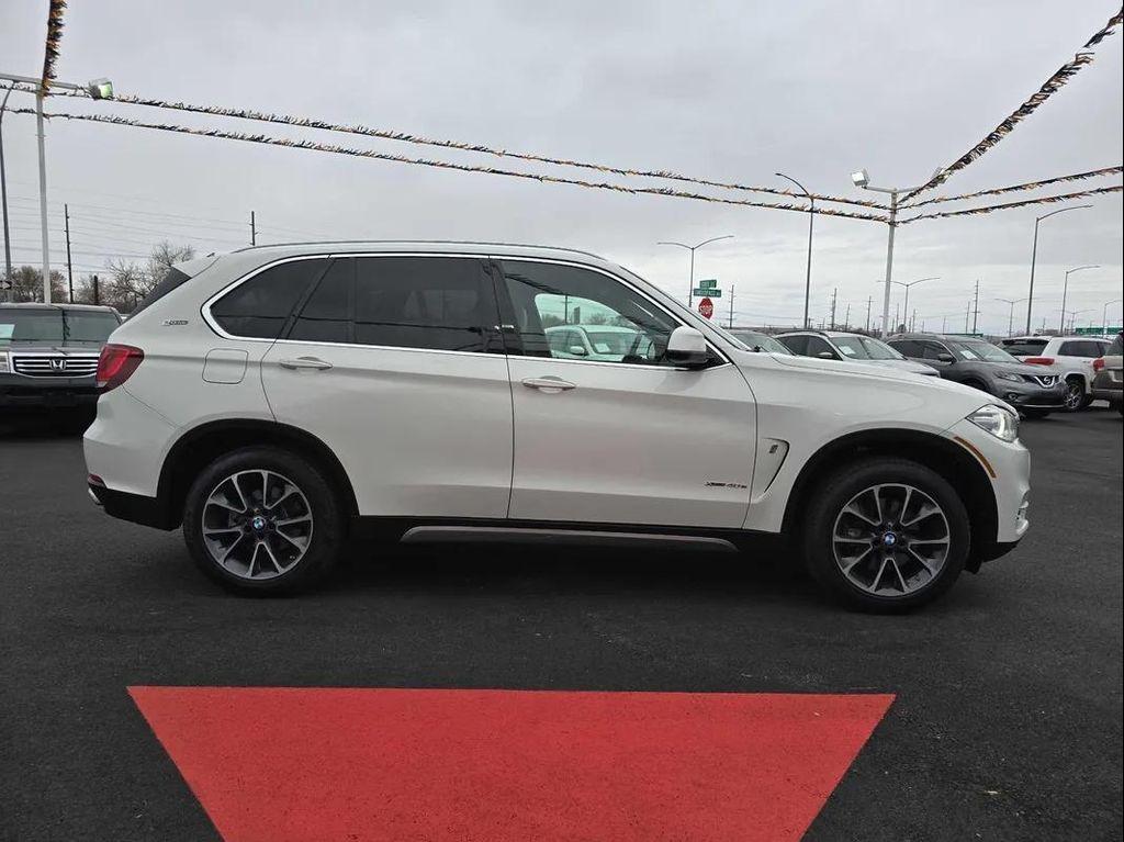 used 2017 BMW X5 eDrive car, priced at $15,977
