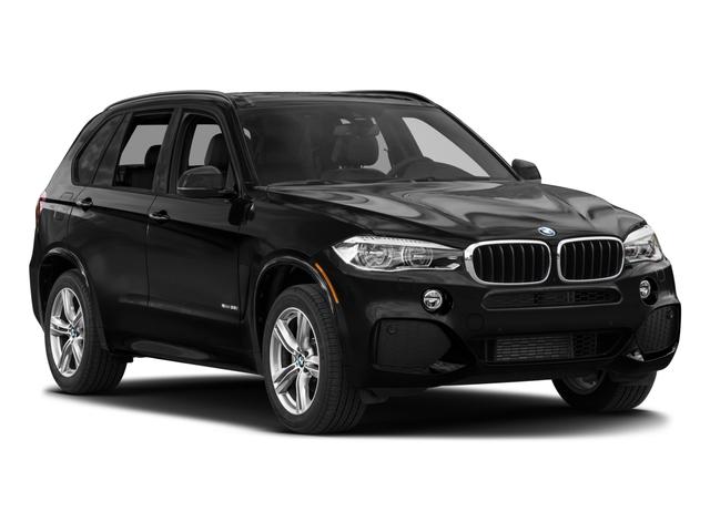 used 2017 BMW X5 eDrive car