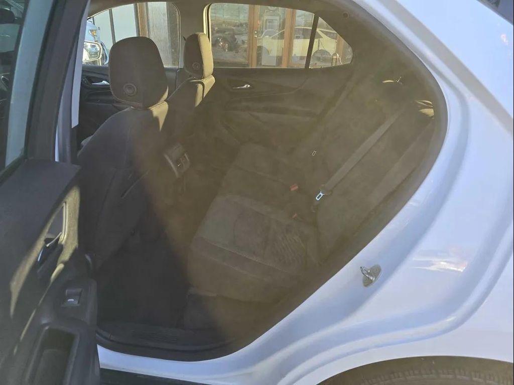 used 2018 Chevrolet Equinox car, priced at $6,977