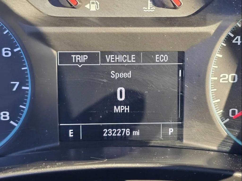 used 2018 Chevrolet Equinox car, priced at $6,977