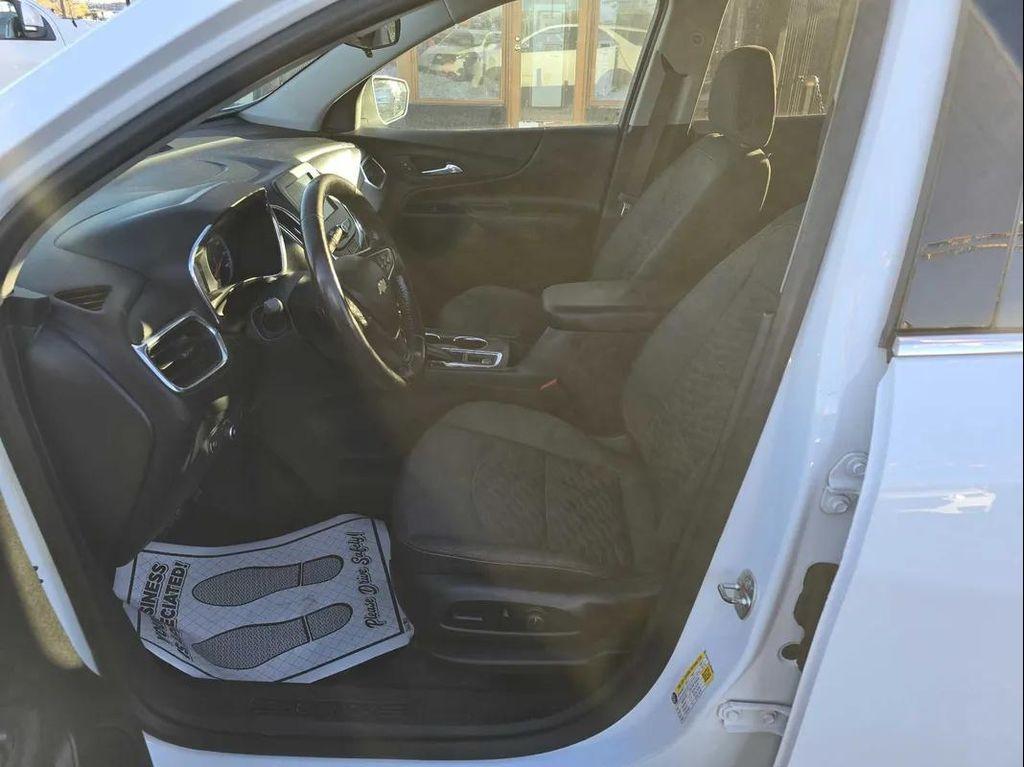 used 2018 Chevrolet Equinox car, priced at $6,977