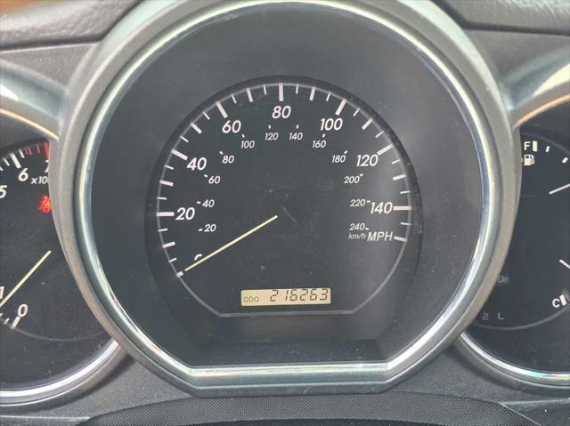 used 2008 Lexus RX 350 car, priced at $5,777