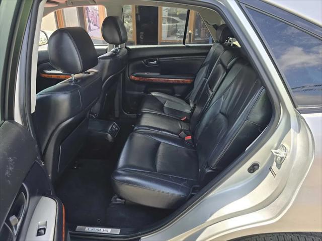 used 2008 Lexus RX 350 car, priced at $5,777