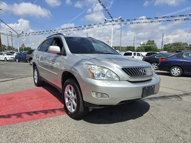 used 2008 Lexus RX 350 car, priced at $5,777