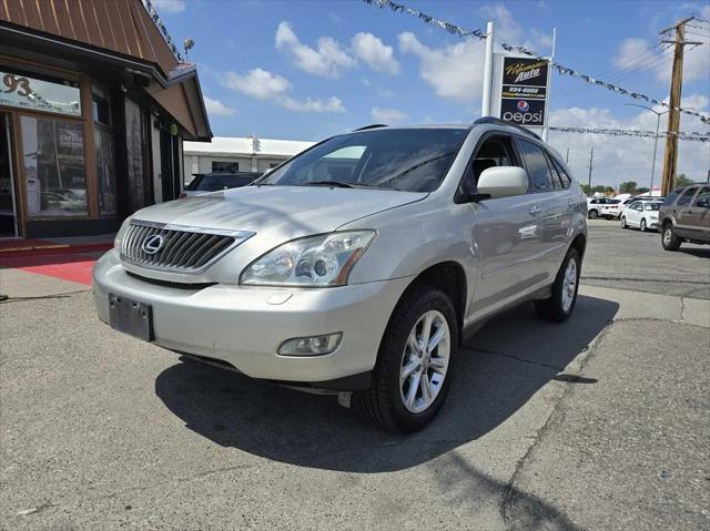 used 2008 Lexus RX 350 car, priced at $5,777