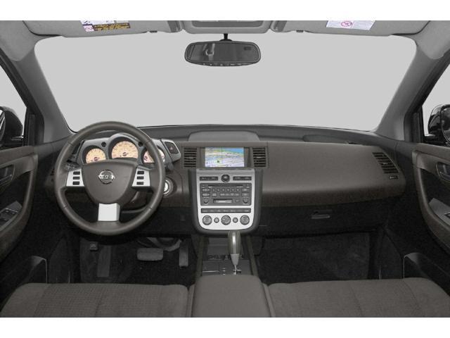 used 2004 Nissan Murano car, priced at $4,777