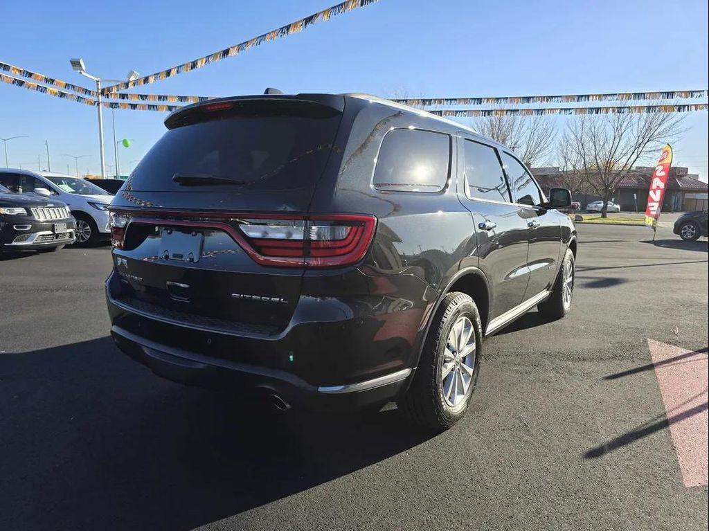 used 2014 Dodge Durango car, priced at $12,977