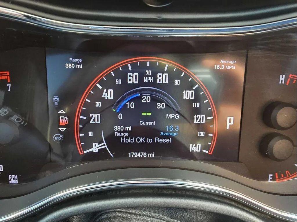 used 2014 Dodge Durango car, priced at $12,977