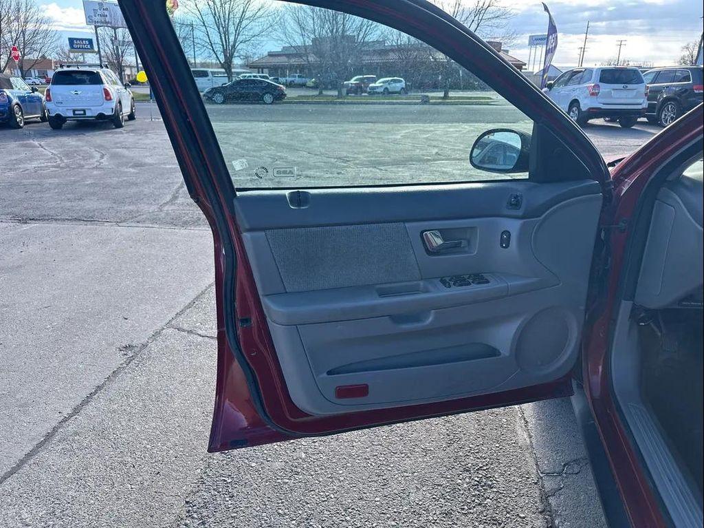 used 2001 Ford Taurus car, priced at $2,477
