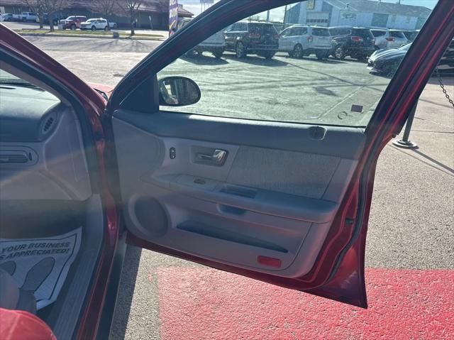 used 2001 Ford Taurus car, priced at $2,477