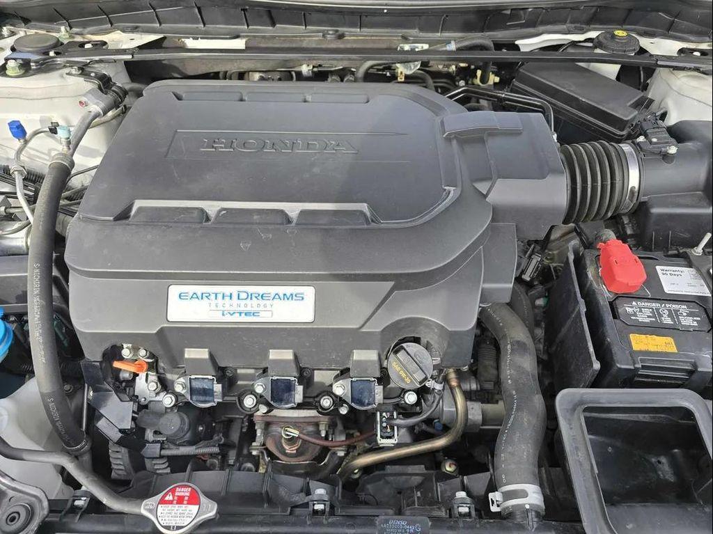 used 2015 Honda Accord car, priced at $17,777