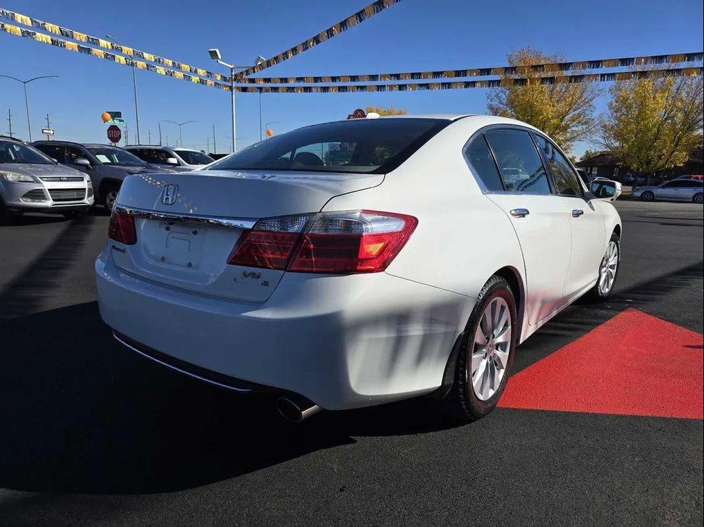 used 2015 Honda Accord car, priced at $17,777