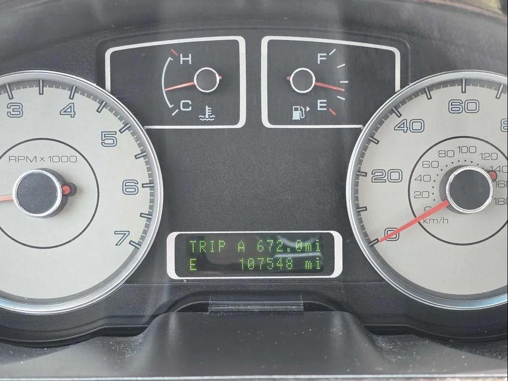 used 2009 Ford Taurus car, priced at $7,777