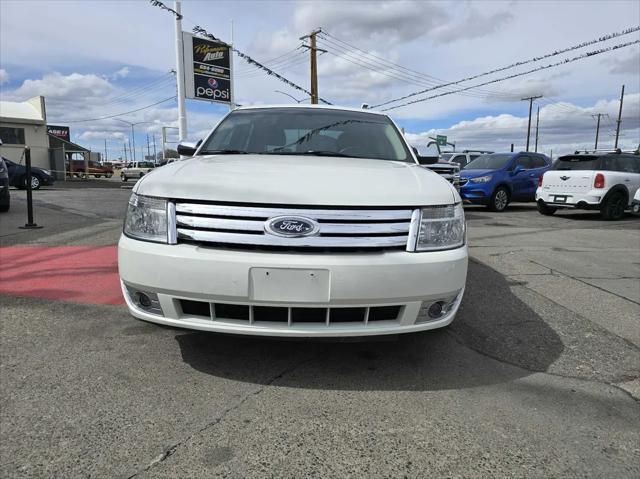 used 2009 Ford Taurus car, priced at $7,777