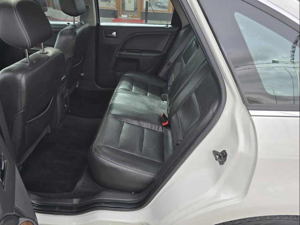 used 2009 Ford Taurus car, priced at $7,777