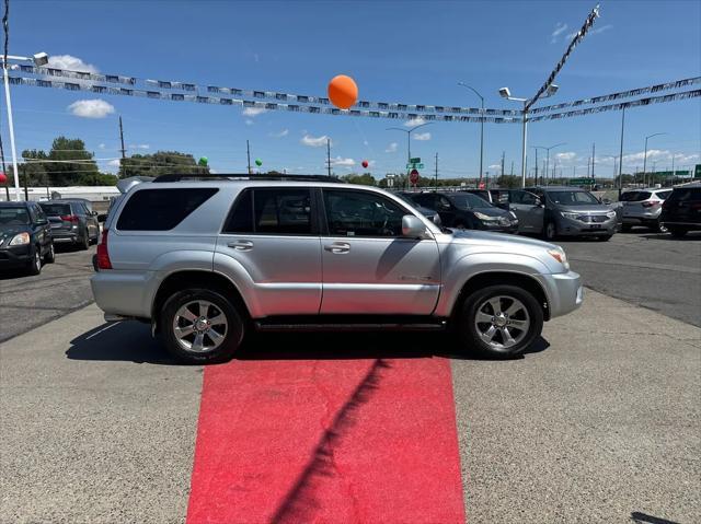 used 2007 Toyota 4Runner car, priced at $8,777