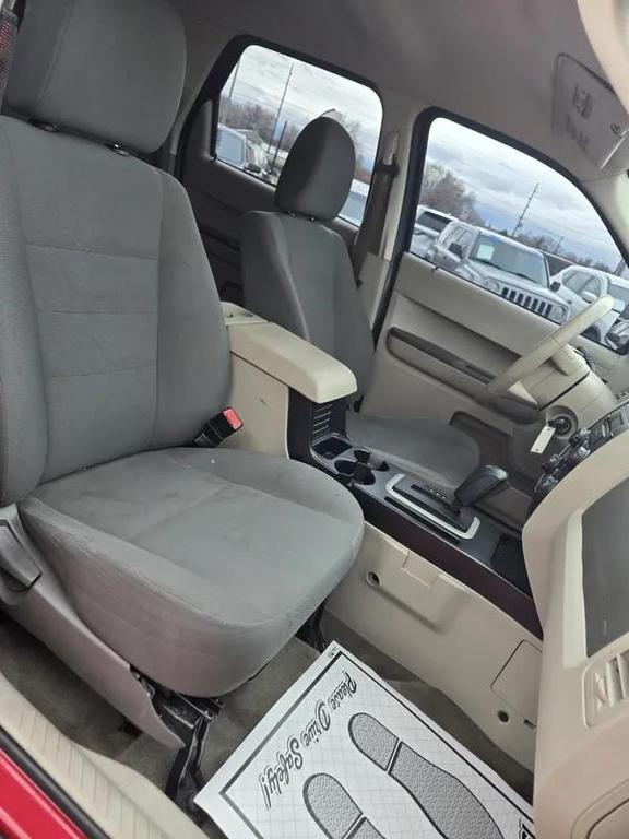 used 2009 Ford Escape car, priced at $6,977