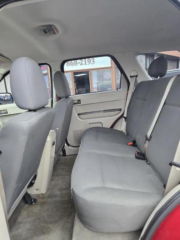 used 2009 Ford Escape car, priced at $6,977