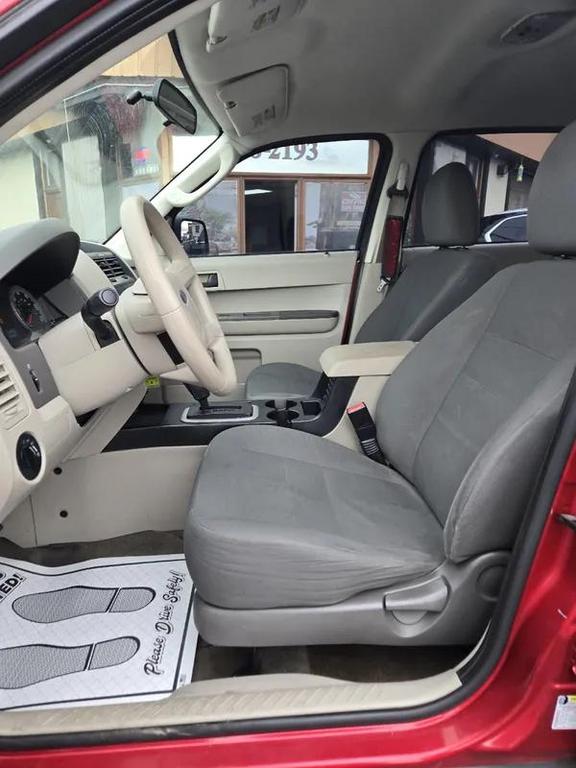 used 2009 Ford Escape car, priced at $6,977