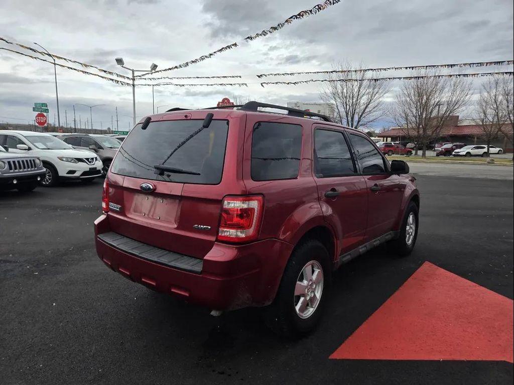 used 2009 Ford Escape car, priced at $6,977