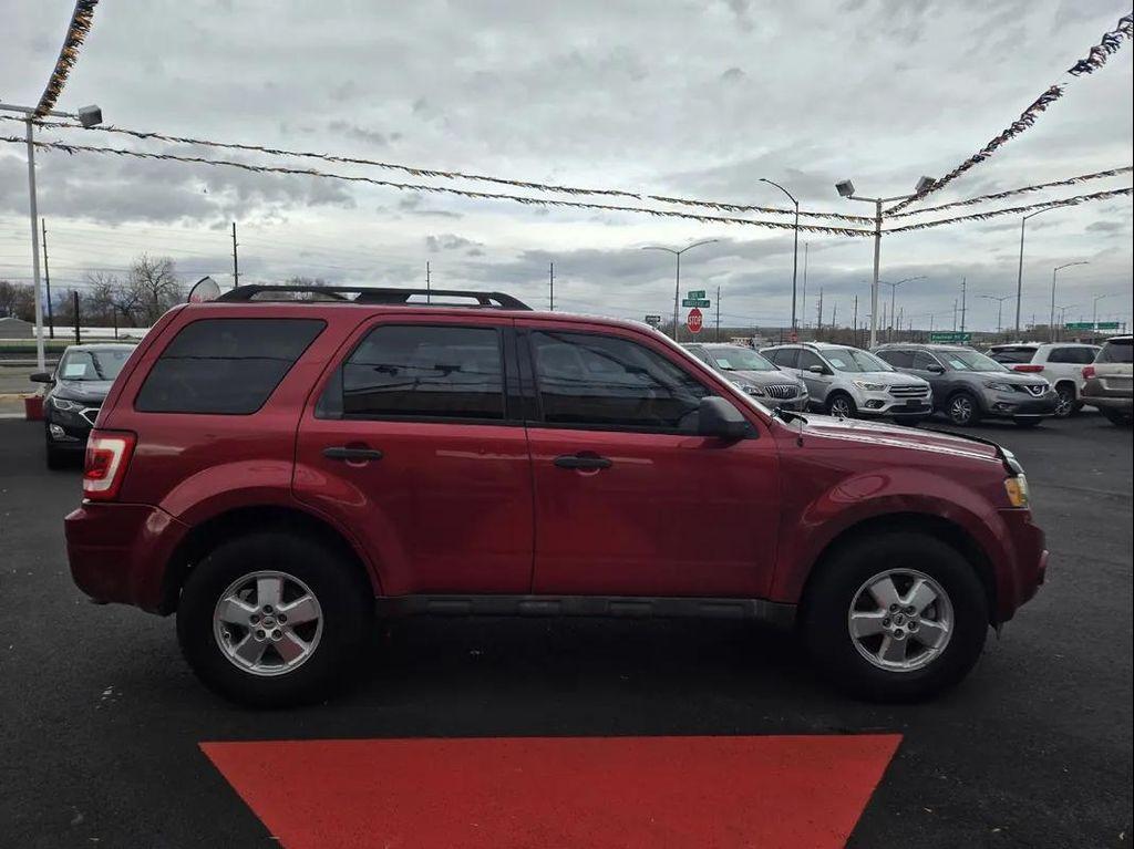 used 2009 Ford Escape car, priced at $6,977