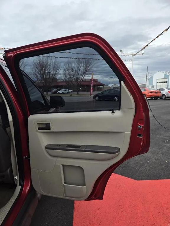 used 2009 Ford Escape car, priced at $6,977