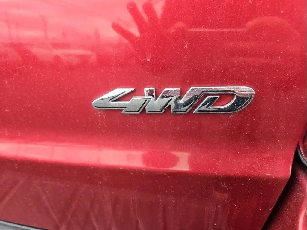 used 2009 Ford Escape car, priced at $6,977