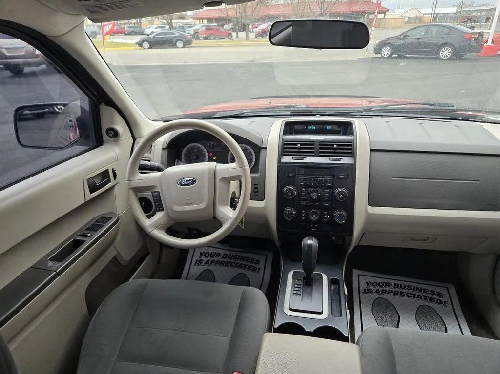 used 2009 Ford Escape car, priced at $6,977