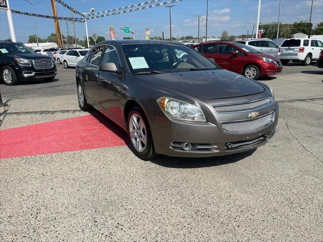 used 2011 Chevrolet Malibu car, priced at $7,777