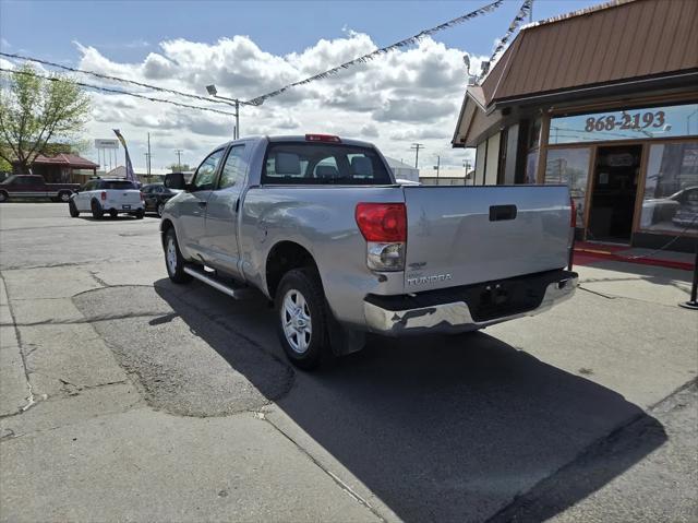 used 2008 Toyota Tundra car, priced at $10,777