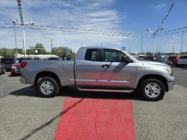 used 2008 Toyota Tundra car, priced at $10,777