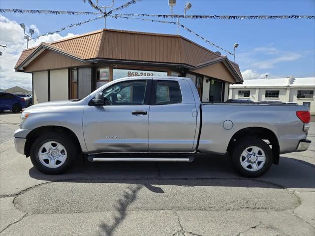 used 2008 Toyota Tundra car, priced at $10,777