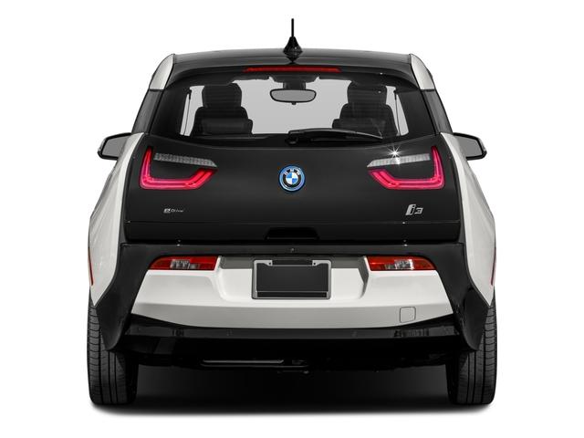 used 2016 BMW i3 car