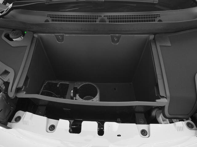 used 2016 BMW i3 car