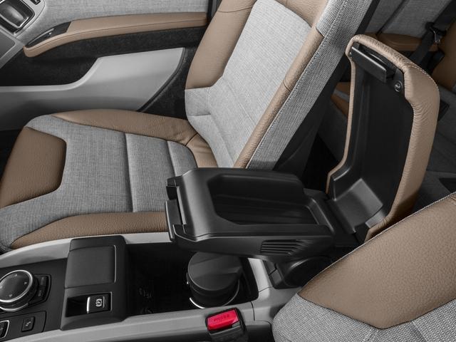 used 2016 BMW i3 car