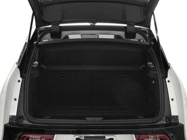 used 2016 BMW i3 car