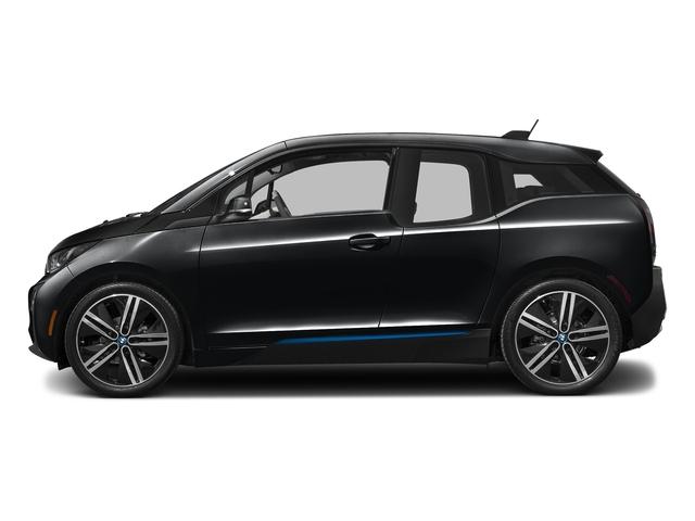 used 2016 BMW i3 car
