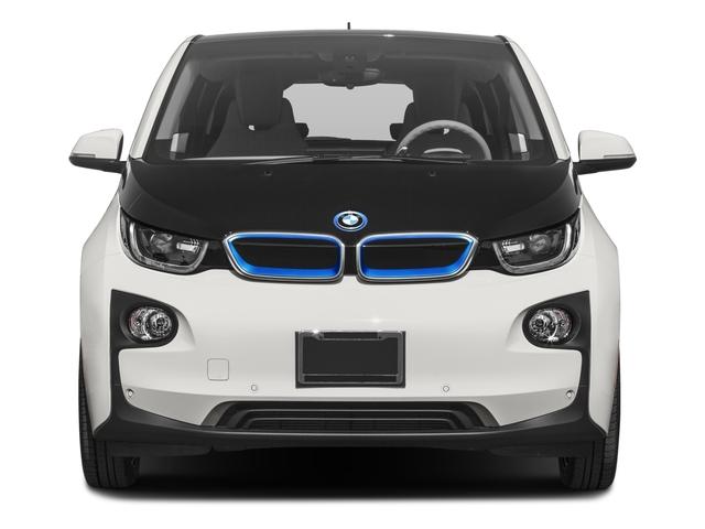 used 2016 BMW i3 car