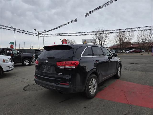 used 2016 Kia Sorento car, priced at $8,977