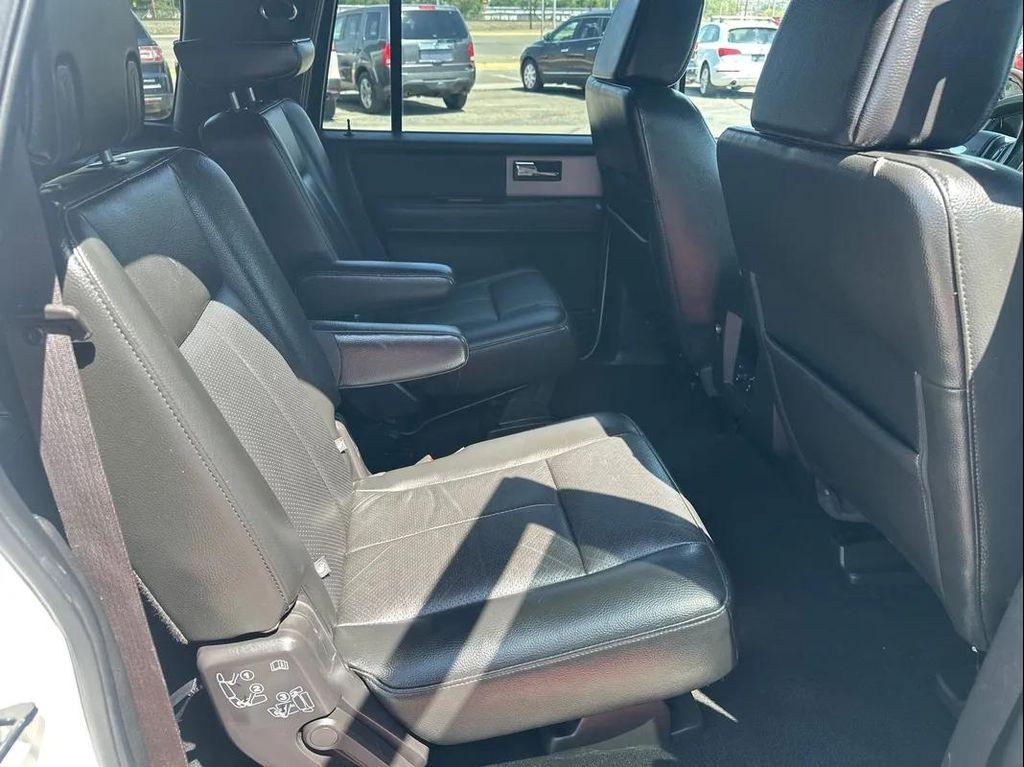 used 2008 Ford Expedition EL car, priced at $5,977